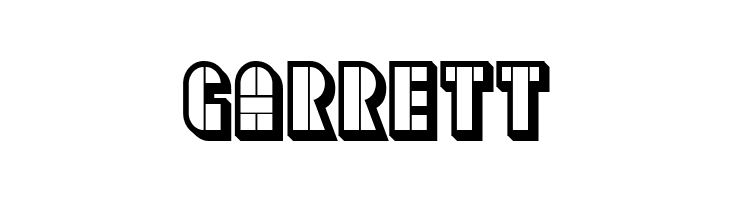 Idiotism Hollow Regular  Free Fonts Download