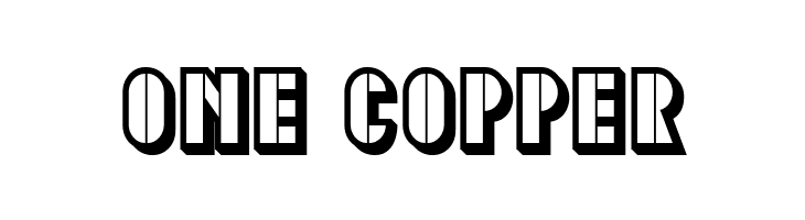 Idiotism Hollow Regular  Free Fonts Download