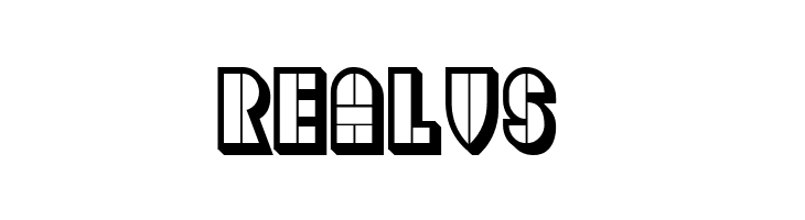 Idiotism Hollow Regular  Free Fonts Download