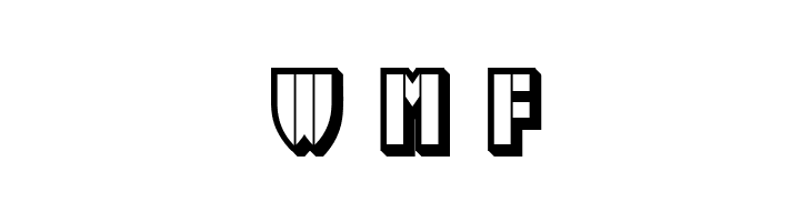 Idiotism Hollow Regular  Free Fonts Download