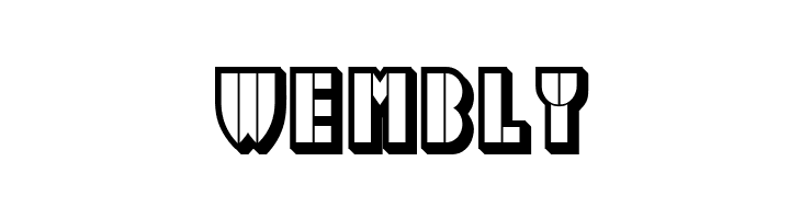 Idiotism Hollow Regular  Free Fonts Download