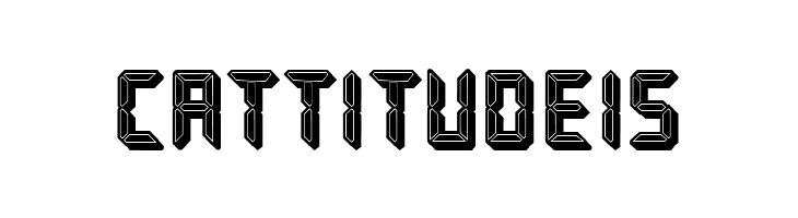 Fake Hope Filled Regular  Free Fonts Download