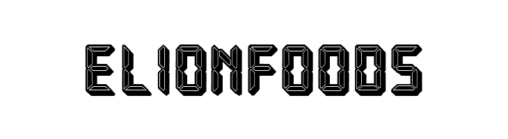 Fake Hope Filled Regular  Free Fonts Download