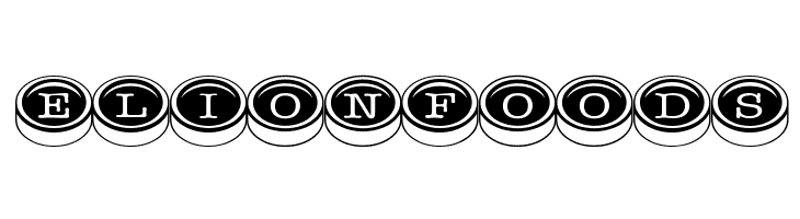 TypewriterKeys  Free Fonts Download