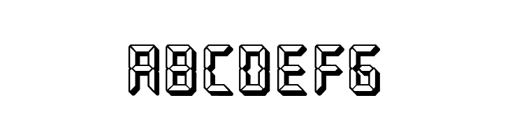 Fake Hope Regular  Free Fonts Download