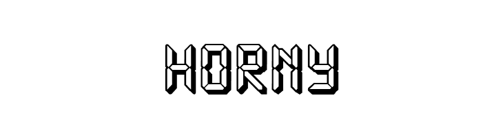 Fake Hope Regular  Free Fonts Download