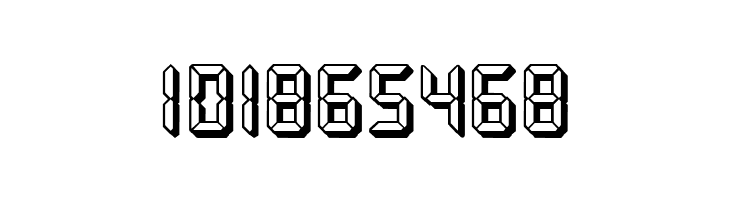 Fake Hope Regular  Free Fonts Download