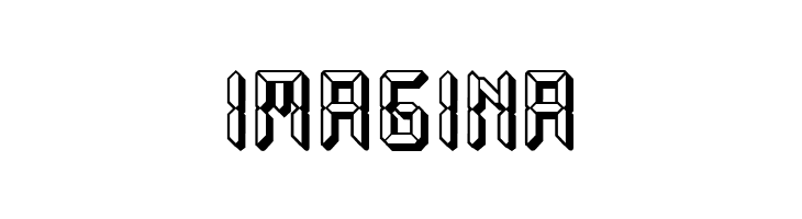 Fake Hope Regular  Free Fonts Download