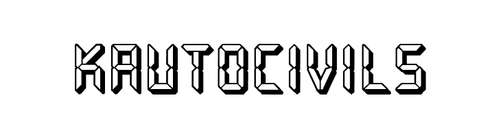 Fake Hope Regular  Free Fonts Download