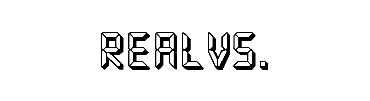 Fake Hope Regular  Free Fonts Download