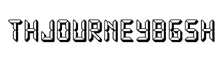 Fake Hope Regular  Free Fonts Download