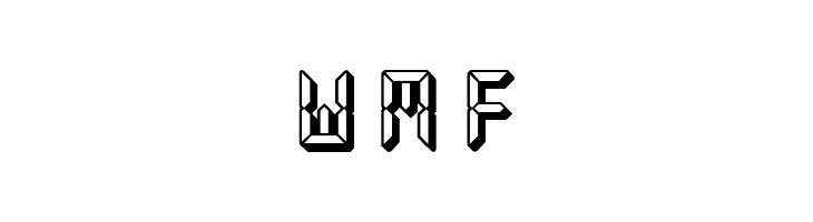 Fake Hope Regular  Free Fonts Download