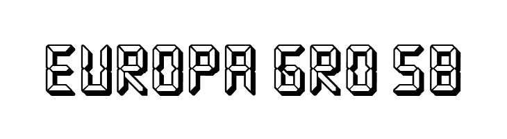 Fake Hope Regular  Free Fonts Download