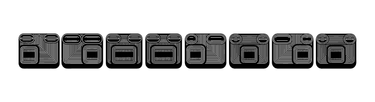 Halfwits Regular  Free Fonts Download