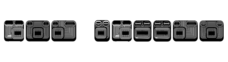 Halfwits Regular  Free Fonts Download