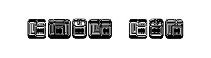 Halfwits Regular  Free Fonts Download