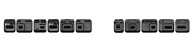 Halfwits Regular  Free Fonts Download