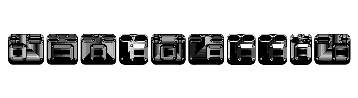 Halfwits Regular  Free Fonts Download