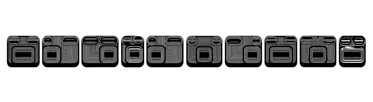 Halfwits Regular  Free Fonts Download