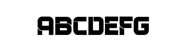 Locator Regular  Free Fonts Download