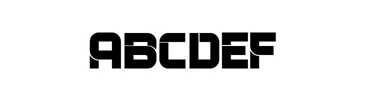 Locator Regular  Free Fonts Download