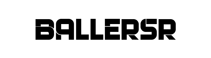 Locator Regular  Free Fonts Download