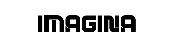 Locator Regular  Free Fonts Download