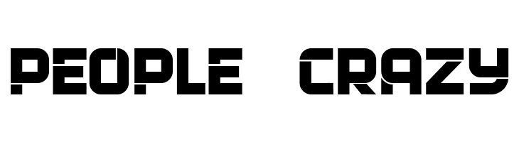 Locator Regular  Free Fonts Download