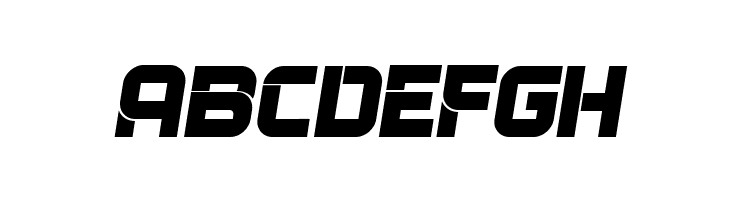 Locator Italic  Free Fonts Download