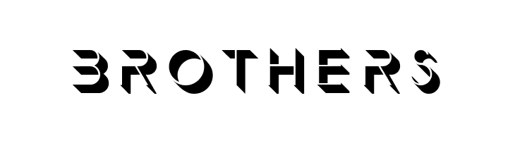 Demode Regular  Free Fonts Download