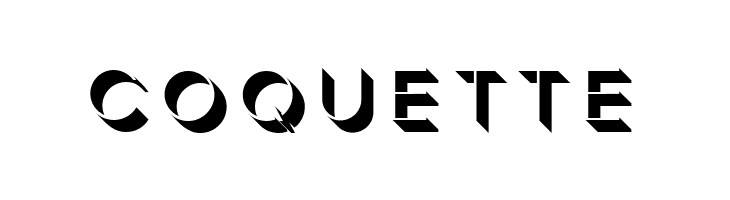 Demode Regular  Free Fonts Download