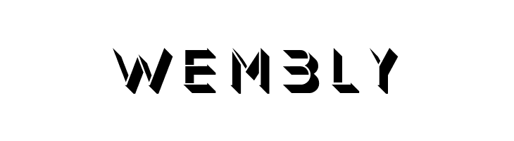 Demode Regular  Free Fonts Download