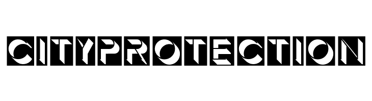 Demode Negative  Free Fonts Download