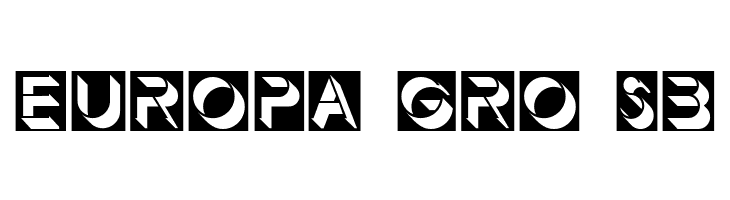 Demode Negative  Free Fonts Download