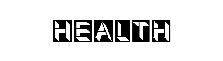 Demode Negative  Free Fonts Download