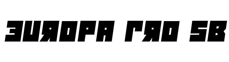 Tokarev Italic  Free Fonts Download