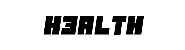 Tokarev Italic  Free Fonts Download