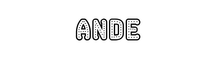 Rockefeller Hollow Regular  Free Fonts Download