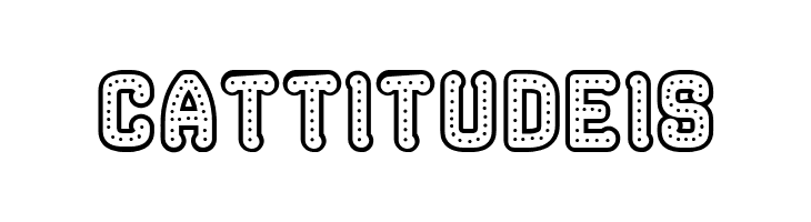 Rockefeller Hollow Regular  Free Fonts Download