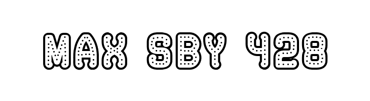 Rockefeller Hollow Regular  Free Fonts Download