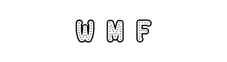 Rockefeller Hollow Regular  Free Fonts Download