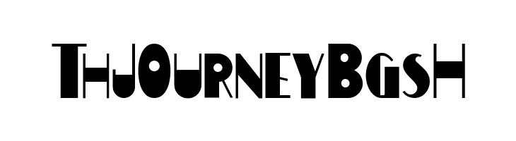 Gulfstream NF  Free Fonts Download