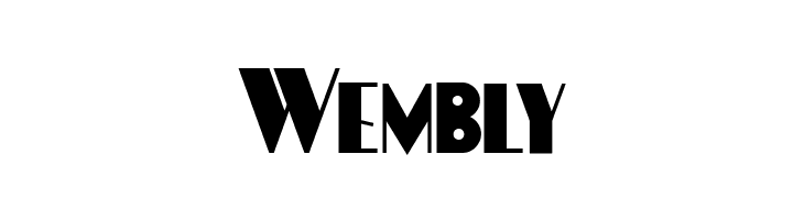 Gulfstream NF  Free Fonts Download