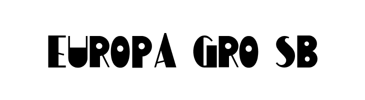 Gulfstream NF  Free Fonts Download