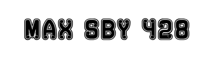 Rockefeller Fancy Flat Regular  Free Fonts Download