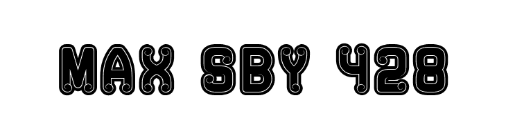 Rockefeller Flat Regular  Free Fonts Download