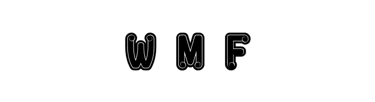 Rockefeller Flat Regular  Free Fonts Download