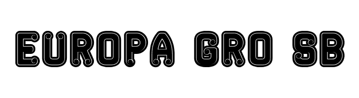 Rockefeller Flat Regular  Free Fonts Download