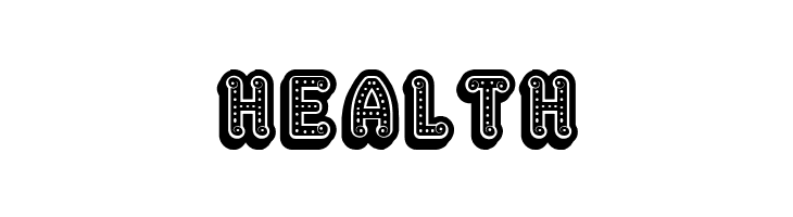 Rockefeller 3D Regular  Free Fonts Download