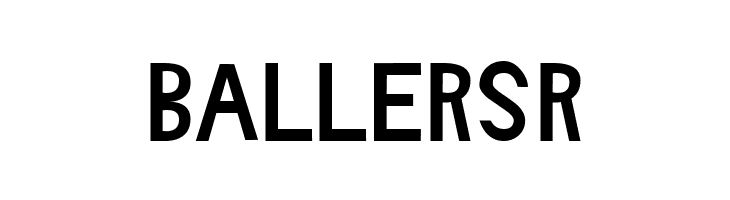 Boring Boron  Free Fonts Download